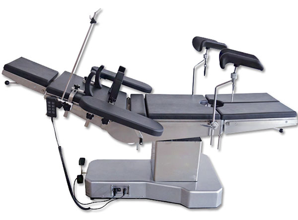 手术床配件质量怎么样