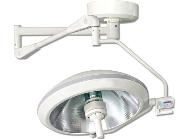 整体放射手术无影灯