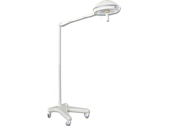 整体放射手术无影灯