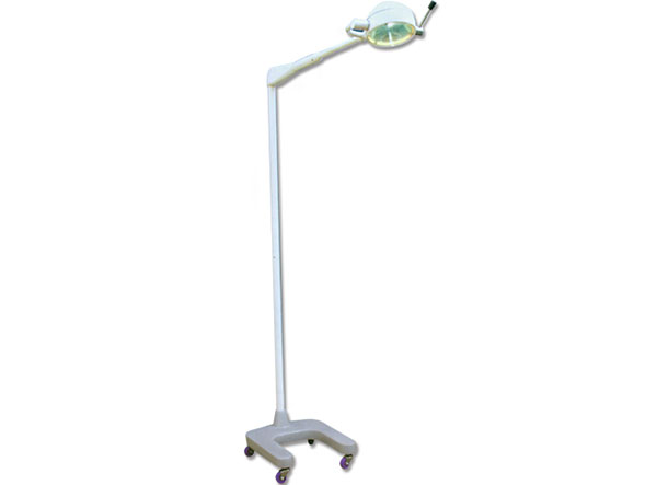 孔式手术无影灯