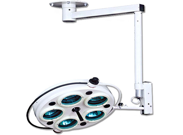 孔式手术无影灯