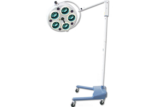 孔式手术无影灯