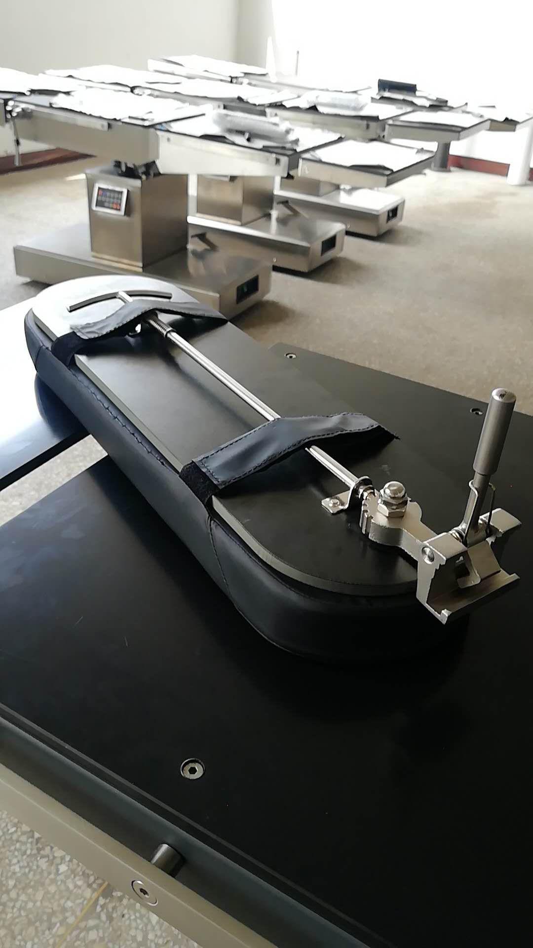 手术床配件 通配臂托