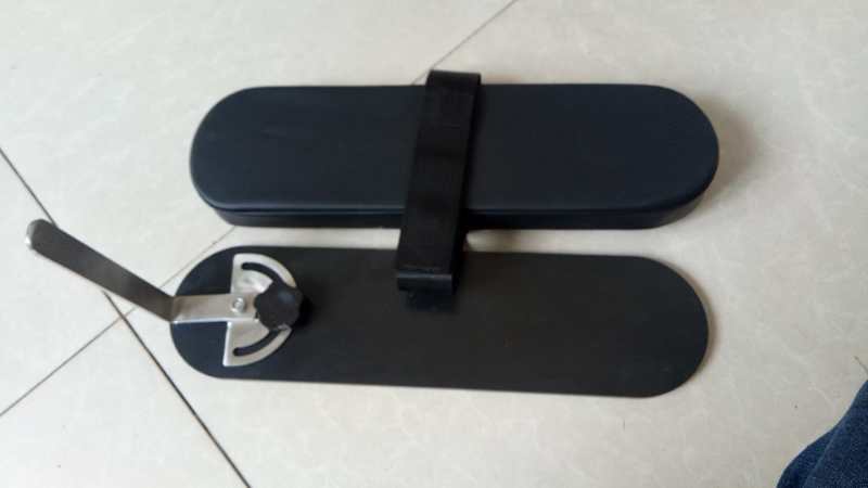 手术床配件 普通臂托