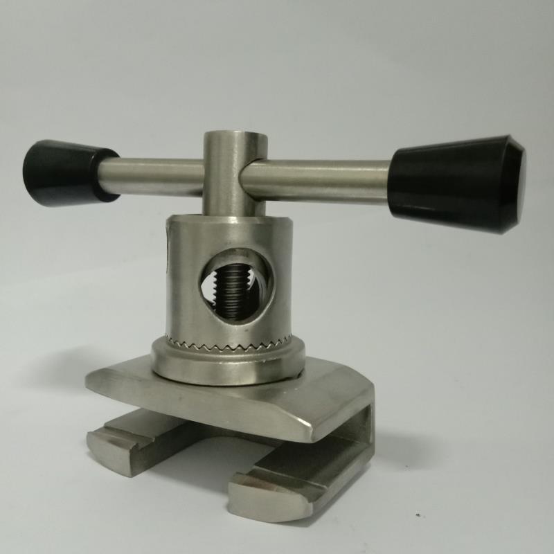 手术床配件 滑块夹持器
