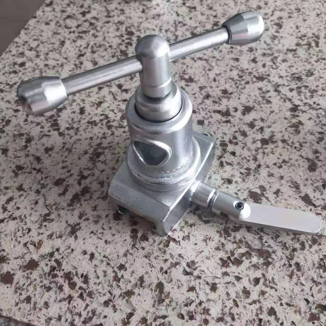 手术床配件 滑块夹持器