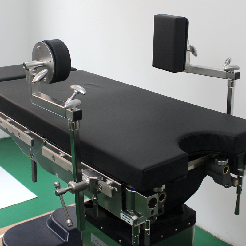 手术床配件   骨盆挡架