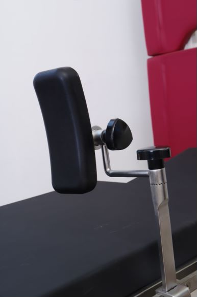 手术床配件 万向肩托腰托