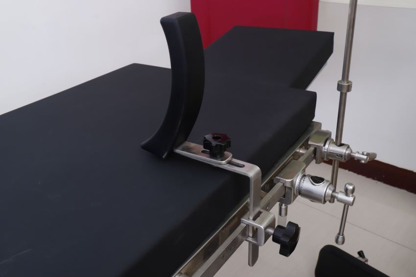 手术床配件 普通肩托腰托