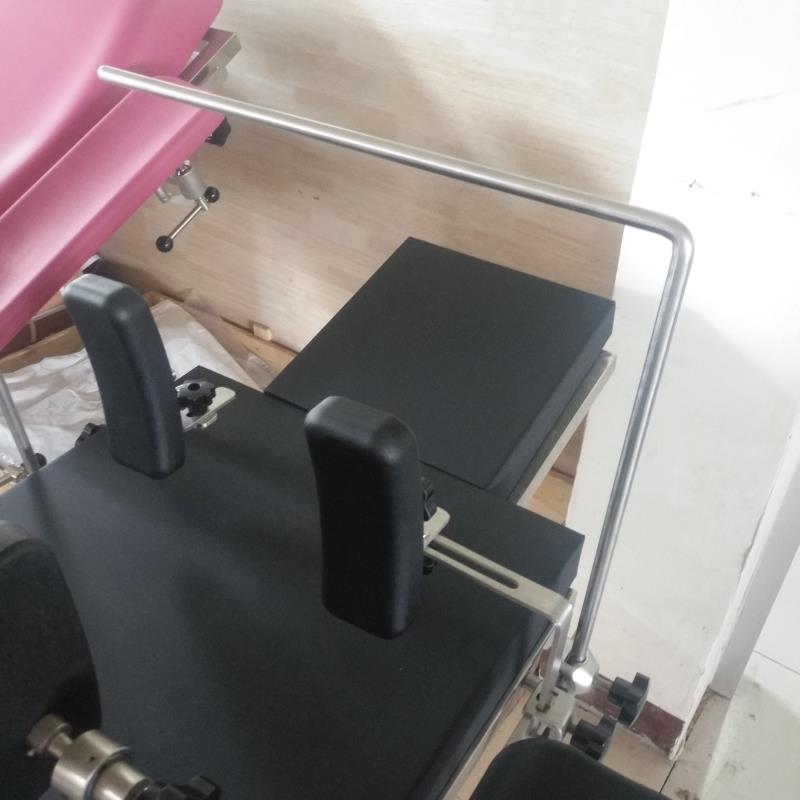 手术床配件 麻醉屏风架