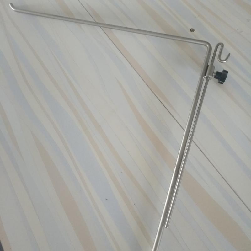 手术床配件  麻醉屏风架