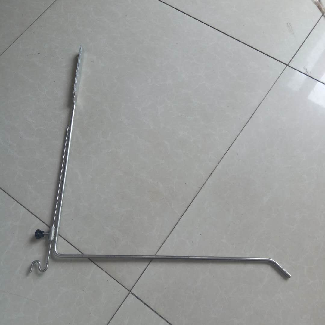 手术床配件 麻醉屏风架