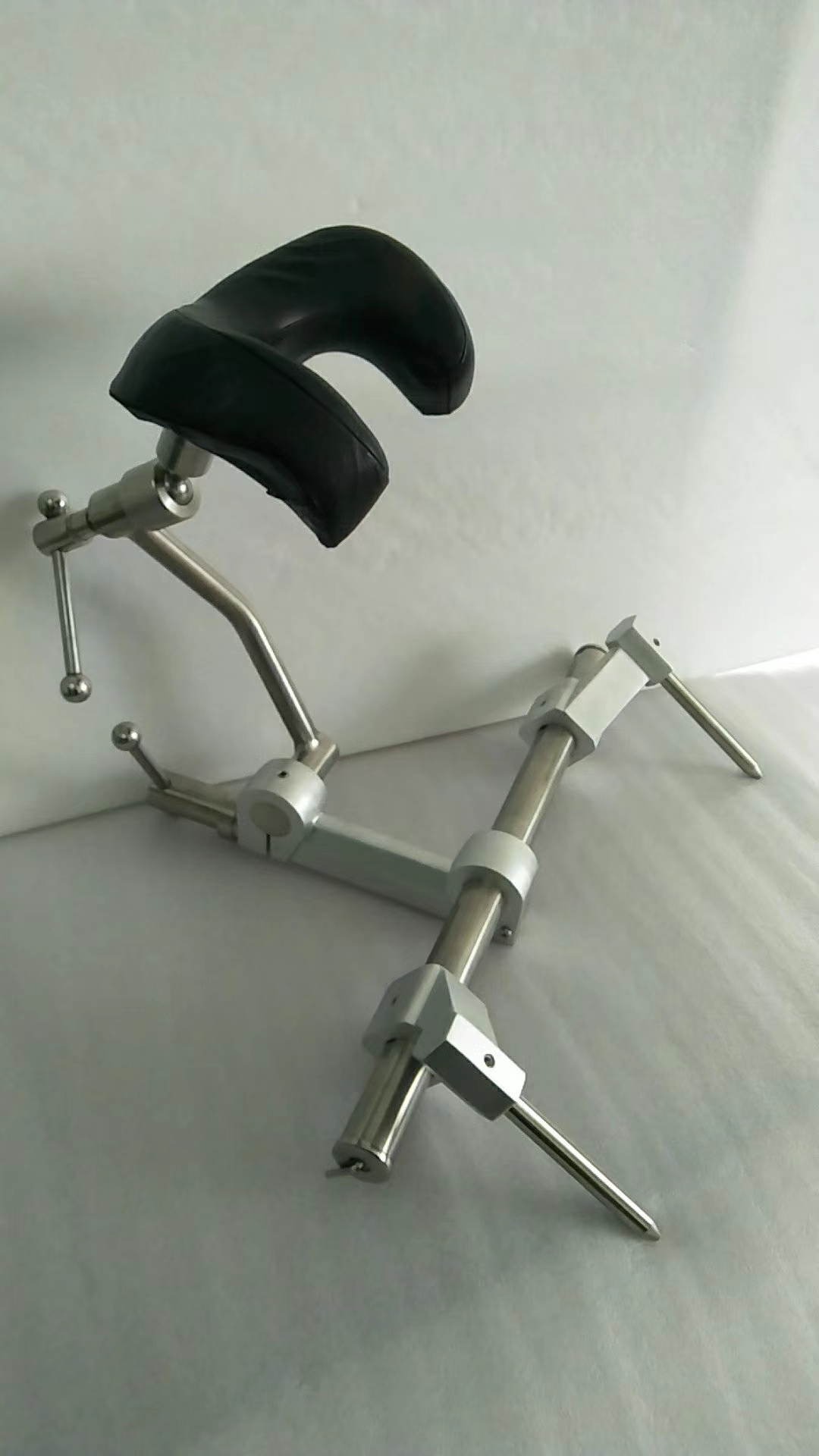 手术床配件 头架