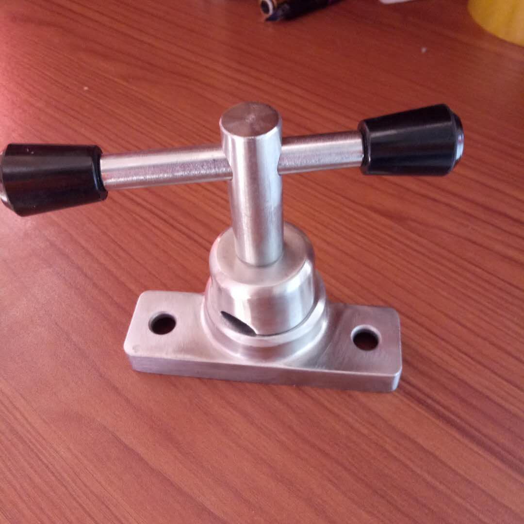 手术床配件 平面滑块