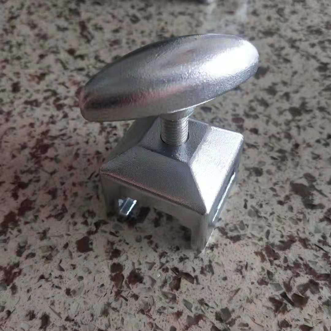 手术床配件  方滑块