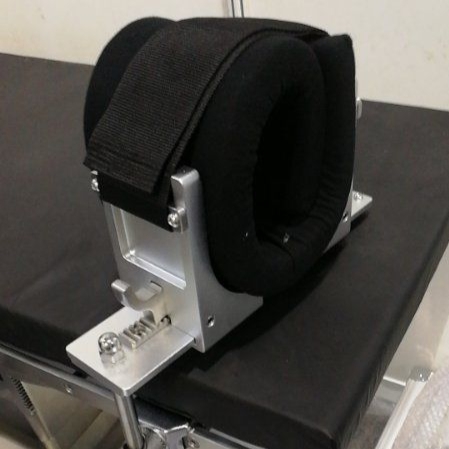 手术床配件  膝关节手术支架