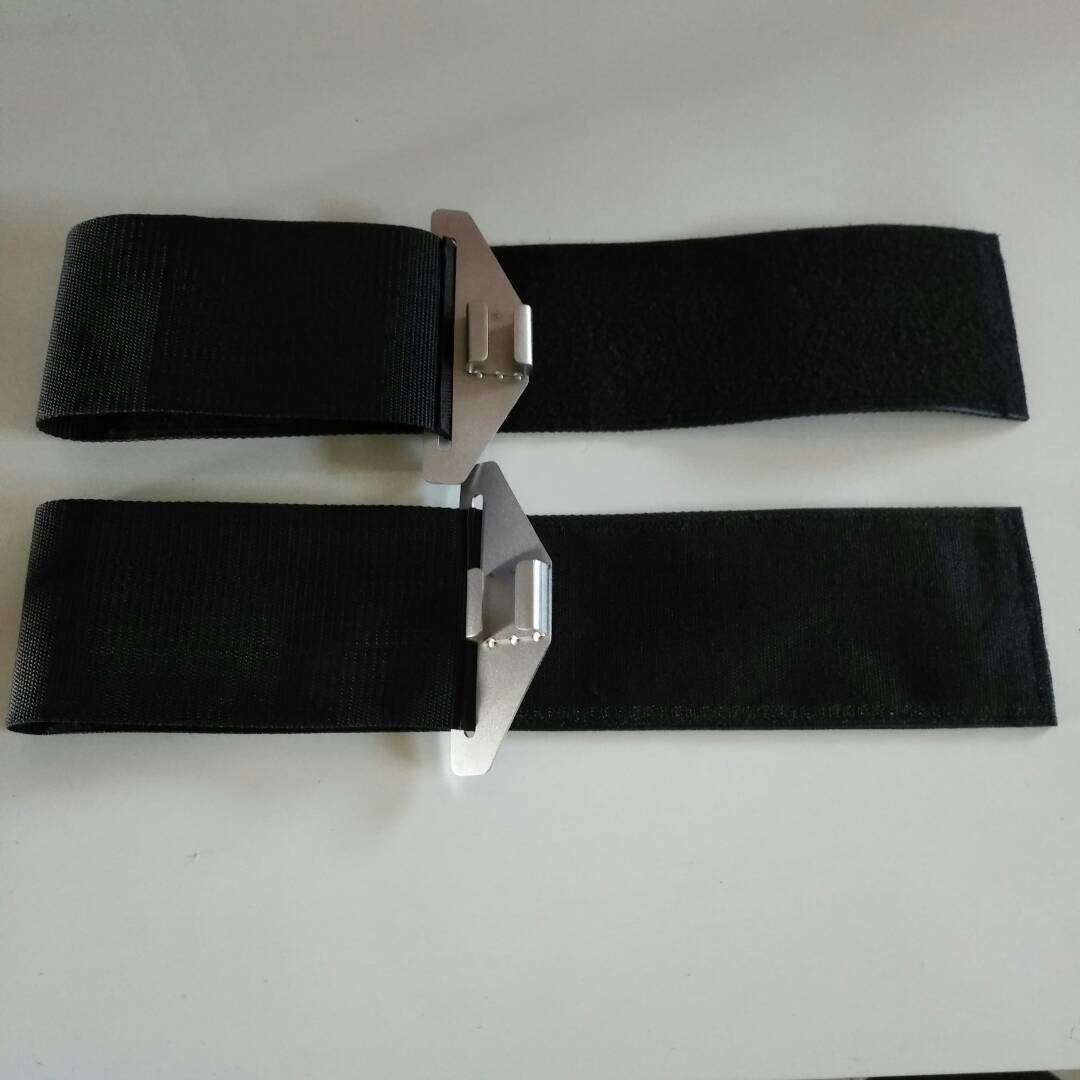 手术床配件  束缚带