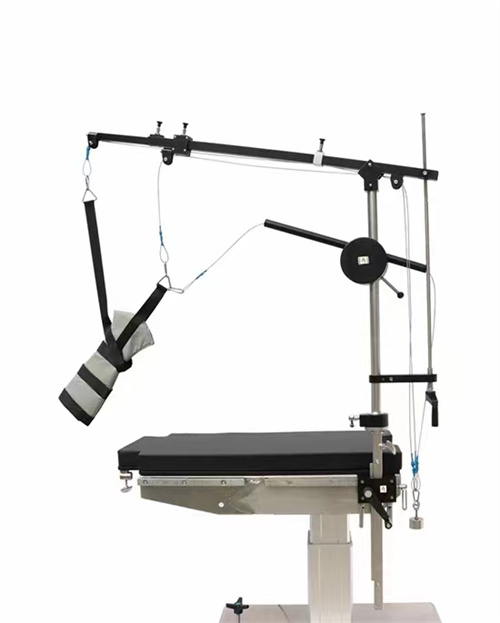 上肢牵引架